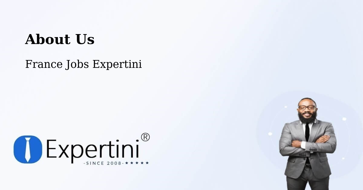 About Expertini Recruitment Platform  – Gidy - Gidy, France Jobs Expertini